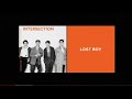 INTERSECTION-Lost Boy