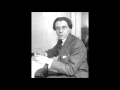 Capture de la vidéo Chopin Etudes Op. 10 - Alfred Cortot (1933)