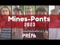 Concours minesponts 2023  tmoignages et ractions des tudiants