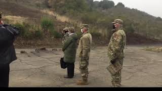Wreaths Across America 2020 - Mare Island Naval Cemetery (Part 3)