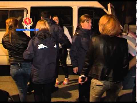 საქართველოს შინაგან საქმეთა სამინისტრო