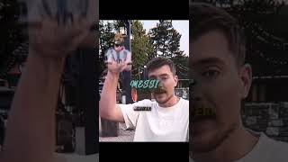 Ronaldo Reacts To Mr Beast Saying Messi Is The Best