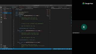 Week 5 | Practice Session -JAVA