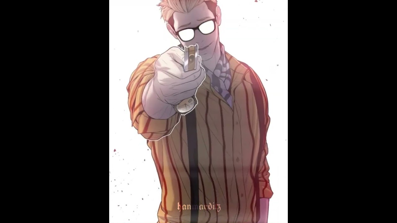 goo kim lookism edit || 