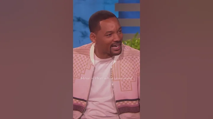 Will Smith`s 50th birthday