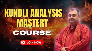 🔮 Unlock Life’s Hidden Truths with Kundli Analysis! 🌟 | Acharya Joyy Bannerjii Podcast⚡👥 Guide