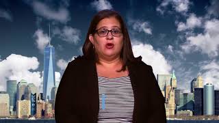 Race to Represent 2017: NY City Council District 8 Debate