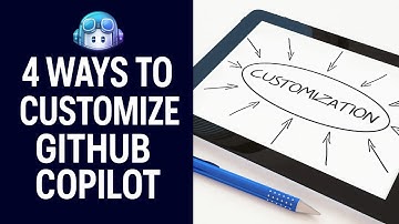 GitHub Copilot for Teams: 4 Customization Secrets (2025)
