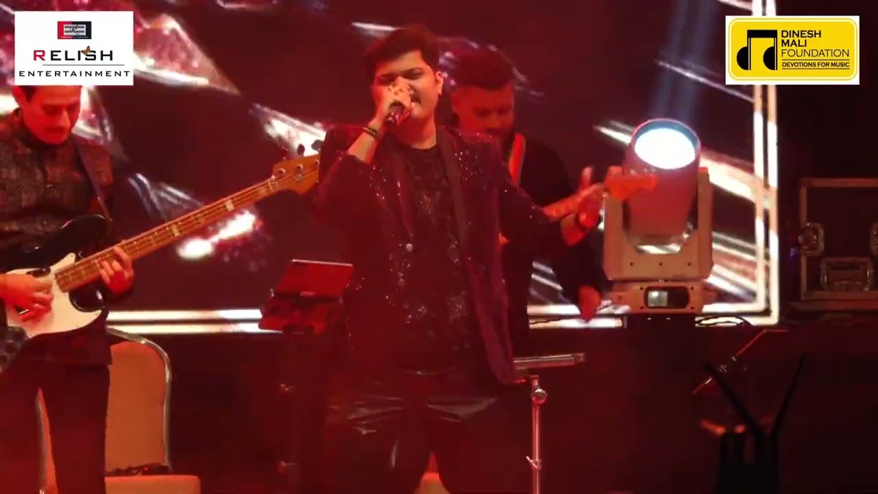 BACHNA AE HASEENO |RISHI KAPOOR | RD BURMAN | KISHORE KUMAR | AKSHAYKUMAR KAMBLE | MELODY MAKERS