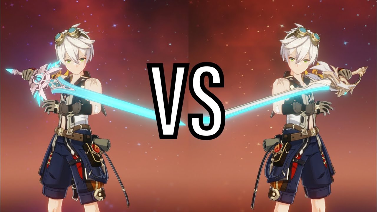 Bennett: Skyward vs Aquila