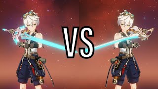 Bennett: Skyward vs Aquila