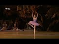 Alina somova   medora variation act 2