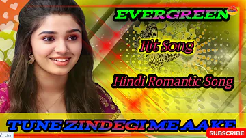 Tune Zindegi Me Aake ! Humraaz Movie Song ! Udit Narayan ! Evergreen Hit Song ! Bolly Hit Music
