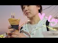 [VLOG] 여행브이로그｜Capilano Bridge｜밴쿠버 한식당(남한산성)｜Sea Bus탑승!｜UBC 구경(feat.Wreak Beach)｜Richmond Nightmarket