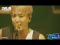 CNBLUE『ZEPP TOUR 2023 ~CALLING~ @TOKYO GARDEN THEATER』カウントダウン映像 (SHAKE)