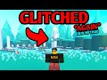 *NEW* EASY OP GLITCH HOW TO GET 💎GEMS💎 in Pet Simulator X