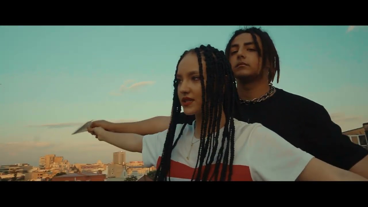 Close Vibe X Kari - Cine sunt? (Videoclip Oficial)