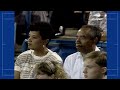 Jimmy Connors vs. Bryan Shelton Full Match | 1989 US Open Round 2