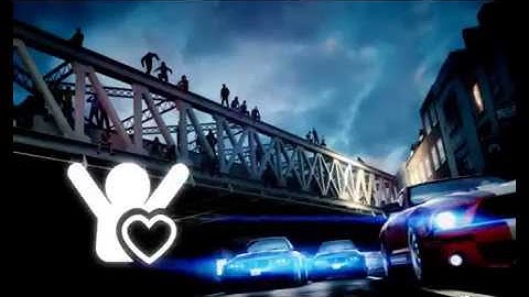 Blur (pc): Career (Part 1) | Proving Grounds (Shannon) by anime addicted