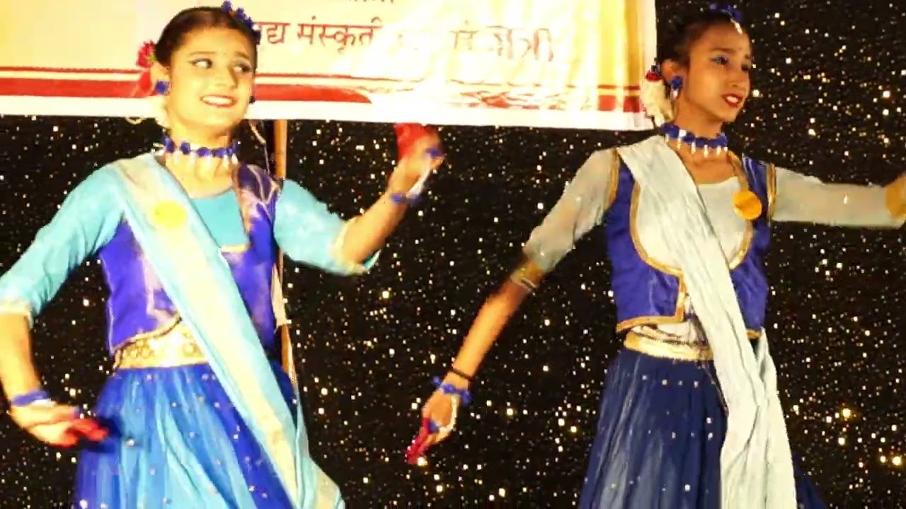 जत्रा - २०२६ | निनाद नृत्य अकादमी द्वारा नृत्य प्रस्तुति