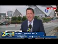 FIFA World Cup 2026: First Atlanta match kicks off today