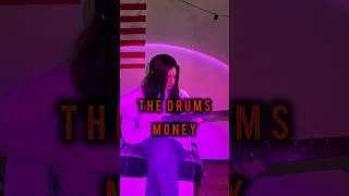 The Drums - Money Tabs For Guitar