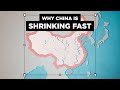 China's Demographic and Geopolitical Challenges