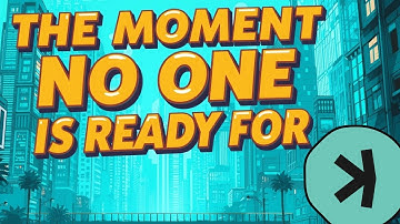 Kaspa vProgs: Biggest Development since EVM