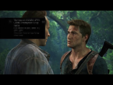 Uncharted 4 Thief s End Modo Historia no Hard [PS4]