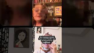 30 Eylül 2025 Sn Emi̇ne Nevra Aya İle 9 Nolu Kapi Numara Sohbeti̇