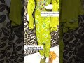 Pure cotton suit with pure cotton suit😍 #cottonsuits #chiffon #dupatta #affordablesuits #coordset