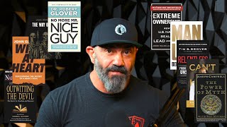 9 Books Every Man MUST Read | The Bedros Keuilian Show E030