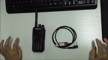 RT3 programming video