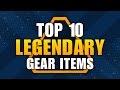 10 best legendary gear items in battleborn  mentalmars