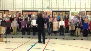 Alpine Song 2016