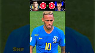 Neymar vs Al Nassr Angry Mood | World Cup Match Highlights #shorts #youtube #wolrdcup #ronaldo