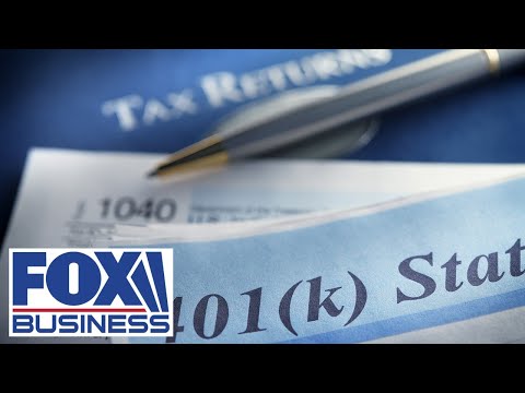 'EXPLODING DEMAND': Self-employed Americans unlock a new way to invest for retirement