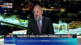 Download Lagu 'Edi Rama ha darkë me lugë floriri', gazetari Çim Peka publikon foton e bujshme MP3 Download Lagu 'Edi Rama ha darkë me lugë floriri', gazetari Çim Peka publikon foton e bujshme MP3