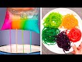 Rainbow Mouth-Water Recipe Ideas And Kitchen Hacks