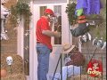 Sudden Scarecrow Prank - Funny Videos