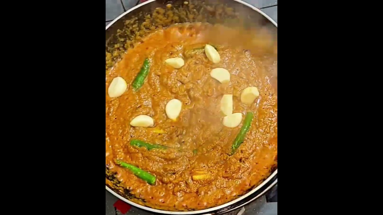 Dry Fish Magic: A Taste of Northeast India in 60 Seconds!