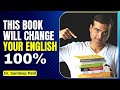 This book will transform your english speaking skills  dr sandeep patil