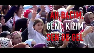 ERDOĞAN HALAY  KÜRTÇE    #Seninleyiz Erdogan #KürtçeHalay #YücelArzen