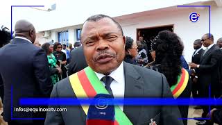 YAOUNDÉ : L’ASSEMBLÉE NATIONALE REND UN DERNIER HOMMAGE VIBRANT À CLAUDE JUIMO MONTHÉ