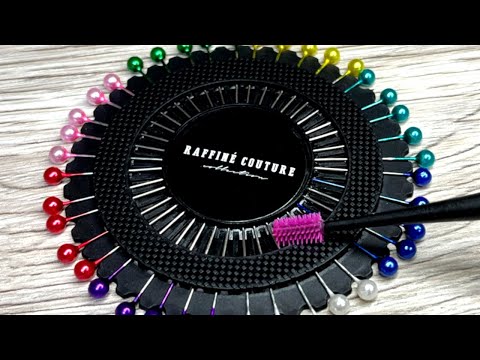 【ASMR】普通のASMRに飽きた方向け / 15分で7種類の音 (No Talking)