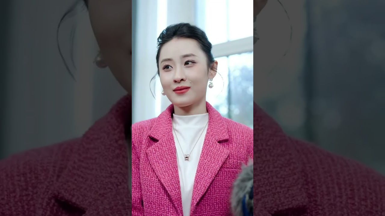 七年前的意外造就今生羈絆，當真相揭開，他還會選擇她嗎？《情愛皆予你》追劇必看🔥All My Love is For You #drama #love #爽文 #sweet #都市