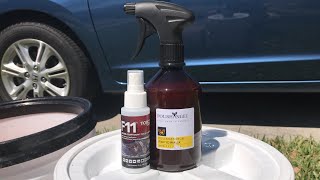 WHAT TO EXPECT when using TOP COAT F11: Reality Tested 