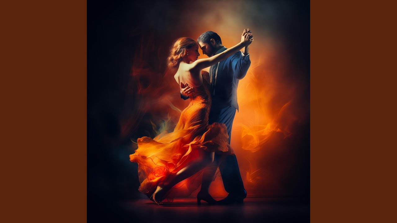 Pulsating Rhythms (Tango Fusion)