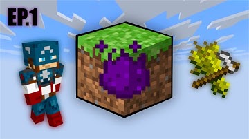 The Beginning - Mystical Block Ep1