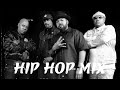 OLDIES BUT GOODIES 90S HIP-HOP MIX⚔️ Eminem , 50 Cent , 2Pac , Ice Cube , DrDre , Snoop Dogg ,Biggie